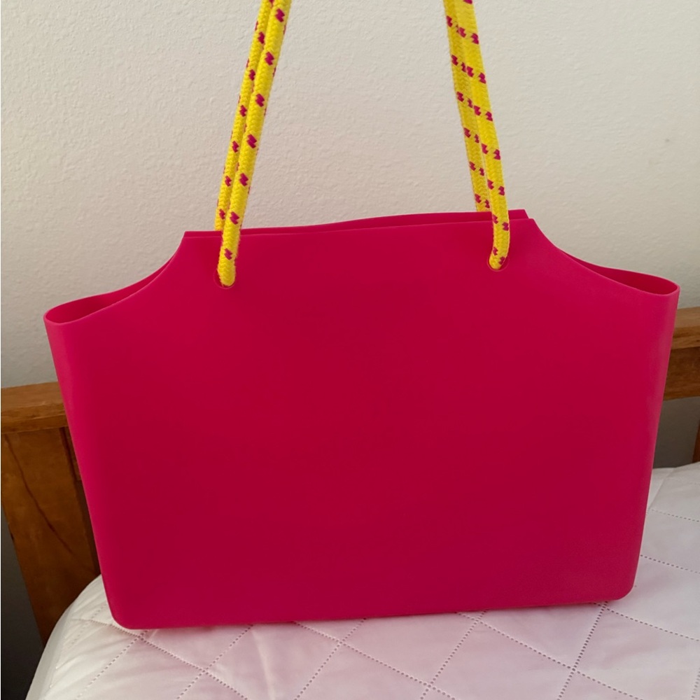 Sol de Janeiro jelly bag - Picture 4 of 6